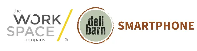 Delibarn Smartphone
